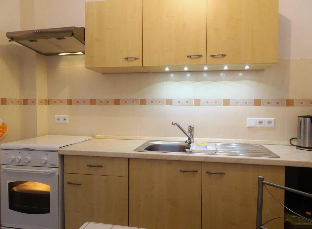 Ferienwohnung Helbig Tätzschwitz Buitenkant foto