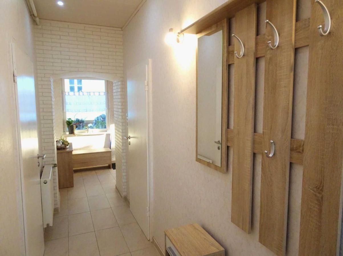 Ferienwohnung Helbig Tätzschwitz Buitenkant foto