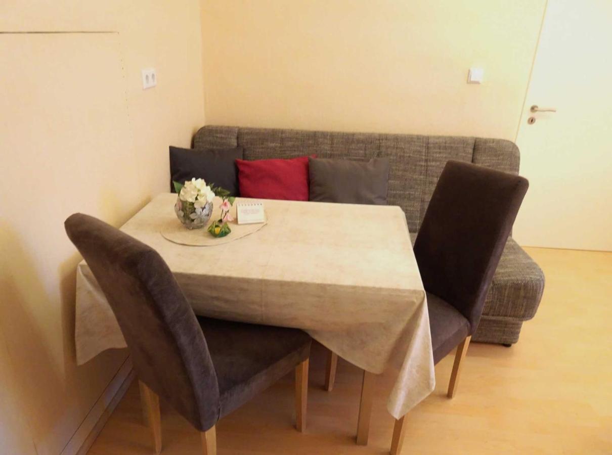Ferienwohnung Helbig Tätzschwitz Buitenkant foto